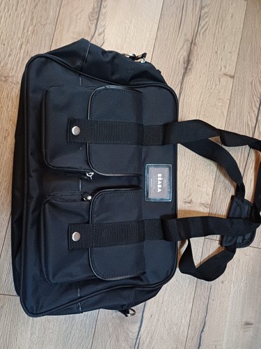 Sac langer béaba - sac,
