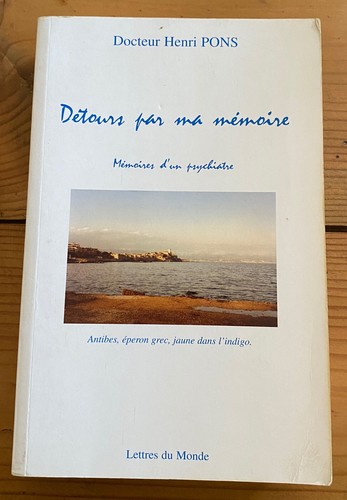Détours par mémoire - ma,