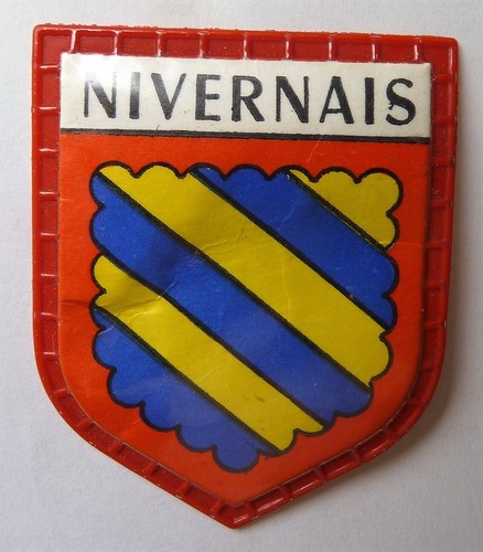 Ecussons france - de,
