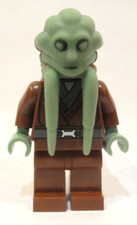 LEGO STAR WARS sw0163 Kit