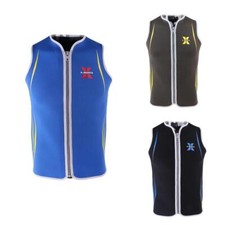 Néoprène wetsuit gilet - néoprène,