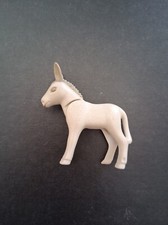 Ferme PLAYMOBIL - Petit ânon