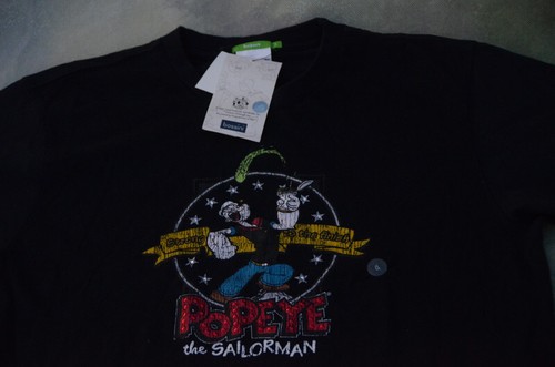 Vintage nos popeye the - vintage,
