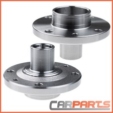 2x Roulement de Roue Moyeu