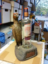 RARE FIGURINE EN RESINE