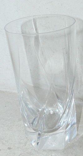 Sevres verre orangeade - a, en