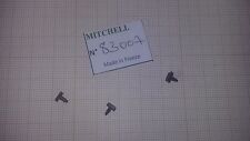 3 BUTE PICK UP 300A 350A  & autre MOULINETS MITCHELL BAIL BUMPER REEL PART 83007