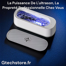 Machine De Nettoyage À