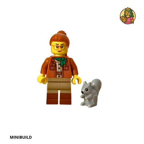 Lego minifigure custom - lego,