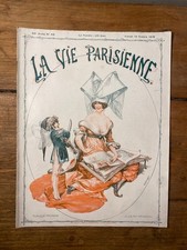 La Vie Parisienne 1918#42