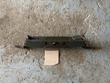 Essieu avant / train tracteur tondeuse axe 16 mm Mtd   13/102