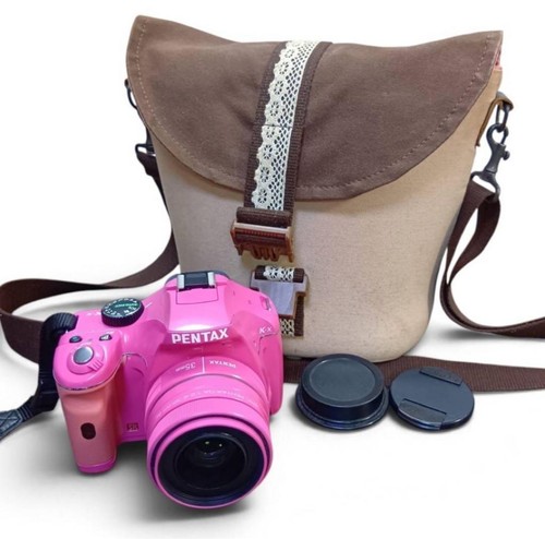 Appareil photo reflex