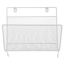 Porte Revue Mural Pour