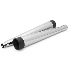 Silencieux d'échappement