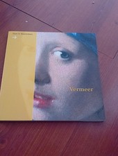 Vermeer dans le Mauristshuis 
