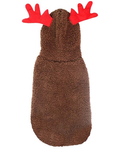 Pull noël renne pour - de,
