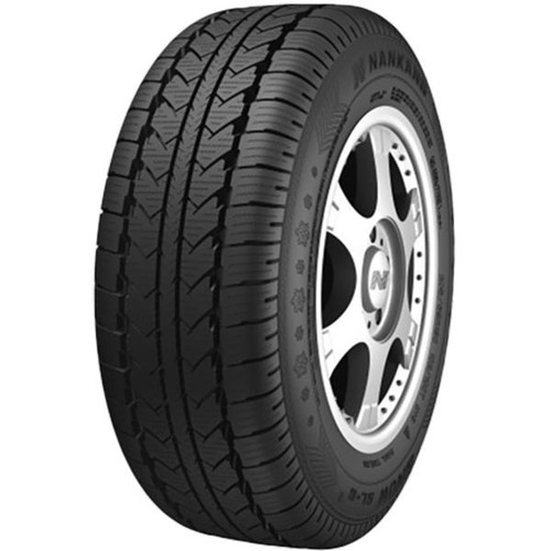 Nankang snow 6 - 2x,
