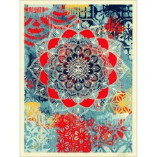 SHEPARD FAIREY (OBEY) -