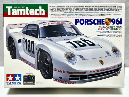 Tamtech series 12 - series,