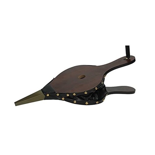 Soufflet universel 42cm - soufflet, master