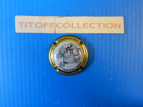 Capsules champagne piot - 1,