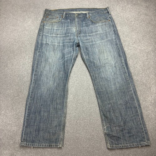 Pantalon droit levis - pantalon,