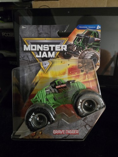 2025 spin master - 2025, monster