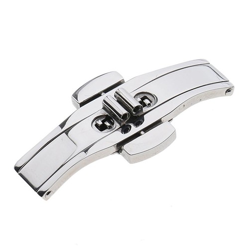 Montre boucle déployante - montre,