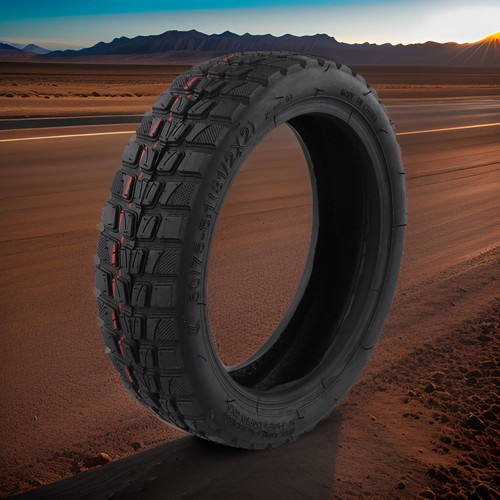 Pneu tubeless tout terrain
