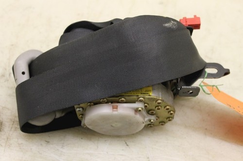 Ceinture securite avant - de,