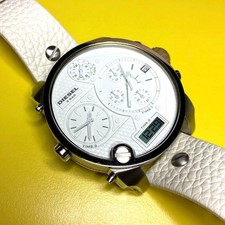 DIESEL CHRONOGRAPH TIME4 Watch