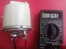 Occasion, SENSEO RÉSISTANCE