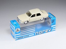 NOREV - SÉRIE LUXE /