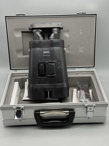 Zeiss 20x60 image - 20x60, s