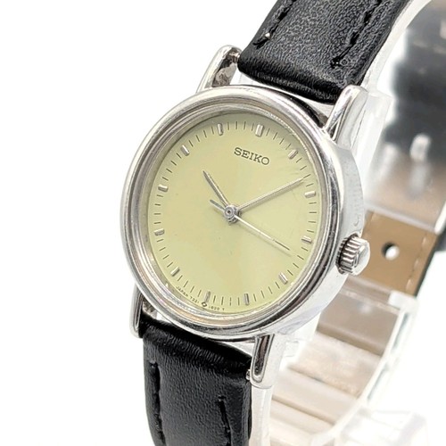 Montre seiko 7321 - montre, quartz