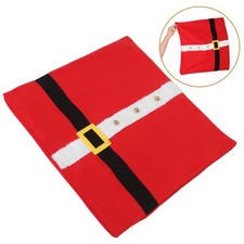  Housse Pour Chaise Salle À Manger Couvertures De Mariage Décor Cuisine Noël