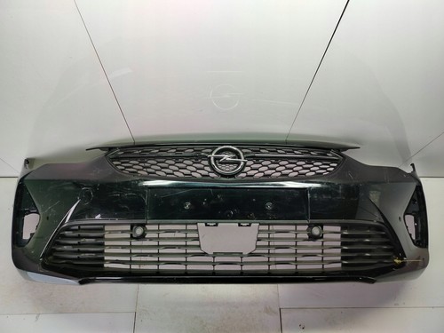 Opel corsa opc le - corsa, 19-