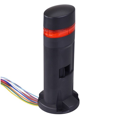 Idec tour led - led, rouge