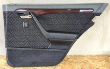 Mercedes W202 Türverkleidung rechts Panneau de porte arrière droit 2027300270