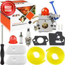 128LD Carburetor for Husqvarna