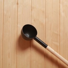 Sauna Louche avec Poignée en