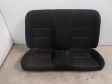 Banquette arriere PEUGEOT 207