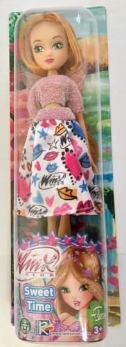 Winx club sweet - club,