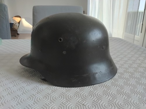 Casque espagnol modèle z42 - espagnol,