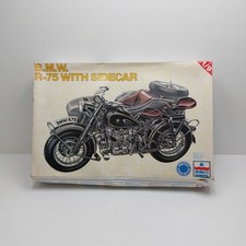 1/10 ESCI 6003 maquette moto