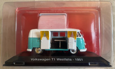 VOLKSWAGEN COMBI T1 WESTFALIA