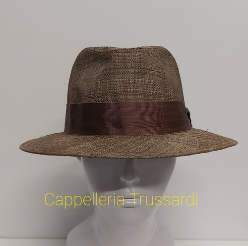 Chapeau borsalino 100 paille - 100%,