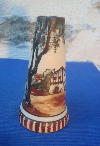 V69 joli vase soliflore - v69,