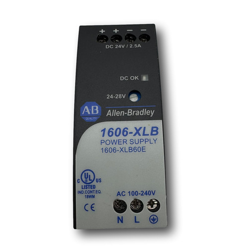 Allen bradley 1606 - allen-bradley, 1606-xlb120e