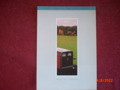 Brochure publicitaire - brochure,